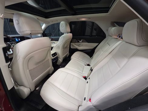 Used 2022 Mercedes-Benz GLE 450 4MATIC image 36