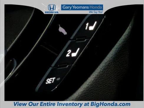 Used 2026 Honda CR-V EX-L image 27