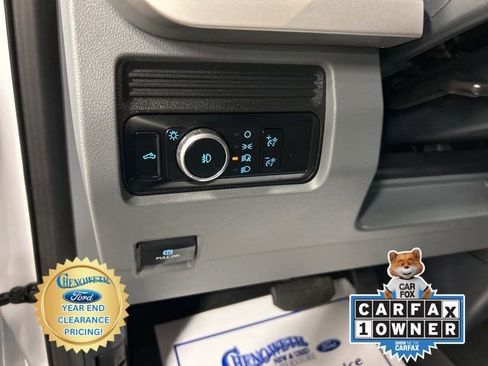 Used 2023 Ford F350 XL w/ STX Appearance Package image 13