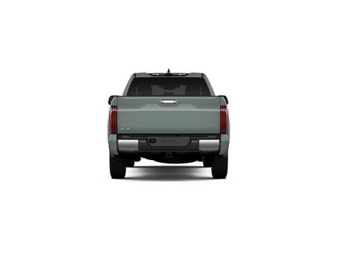 New 2026 Toyota Tundra 1794 Edition AWD/4WD image 8