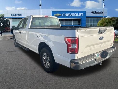 Used 2018 Ford F150 XL w/ Equipment Group 101A Mid image 30
