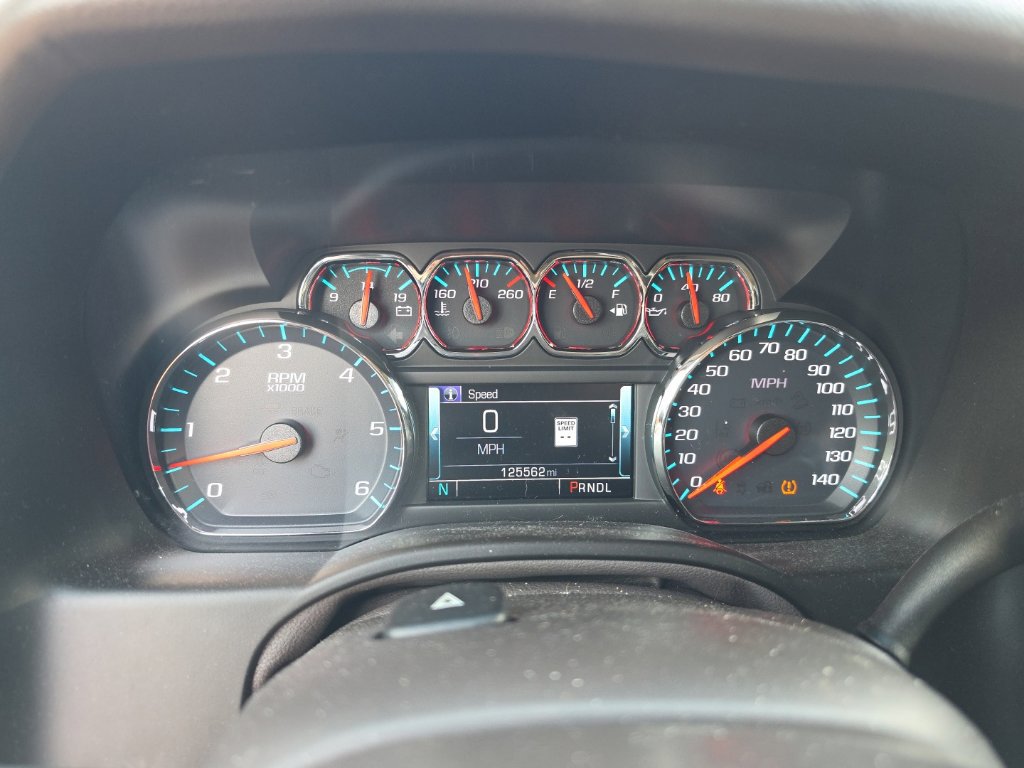 Used 2019 Chevrolet Tahoe LT RWD image 3