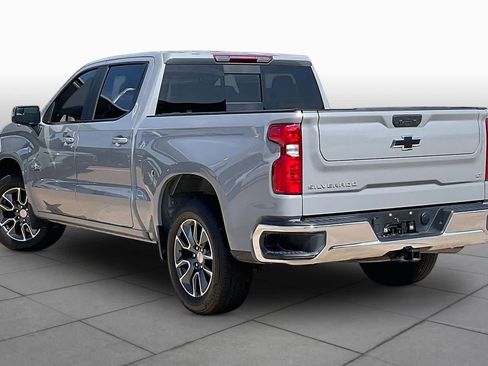 Used 2024 Chevrolet Silverado 1500 LT w/ Texas Edition Plus RWD image 11