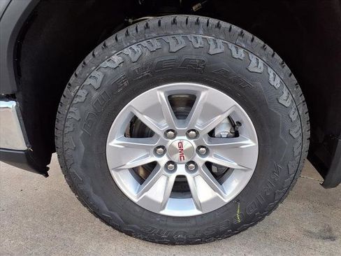 New 2026 GMC Sierra 1500 Pro w/ Pro Value Package image 20