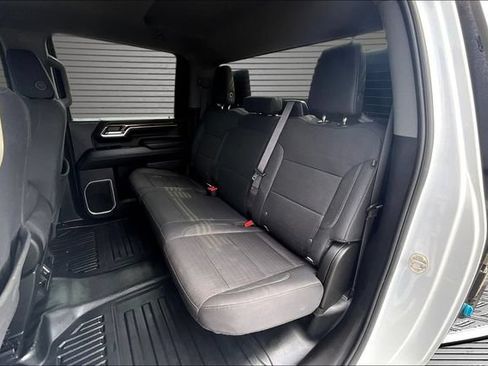 Used 2024 Chevrolet Silverado 2500 LT w/ Convenience Package AWD/4WD image 22