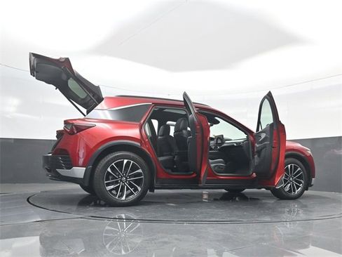 Used 2024 Acura ZDX A-Spec image 68