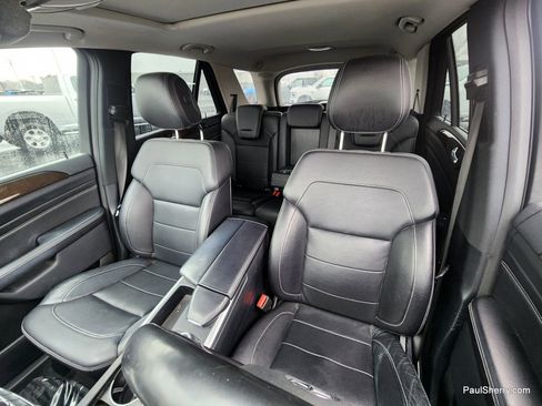 Used 2015 Mercedes-Benz ML 350 4MATIC image 29