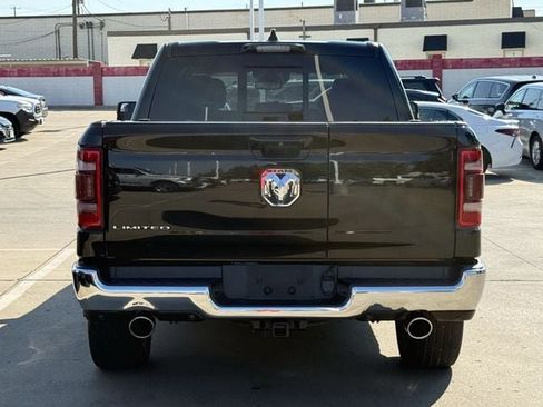 Used 2023 RAM 1500 Limited RWD image 5