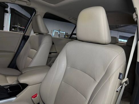 Used 2014 Honda Accord EX-L image 24