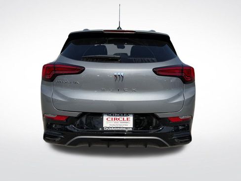 New 2026 Buick Encore GX Sport Touring w/ Advanced Technology Package FWD image 4