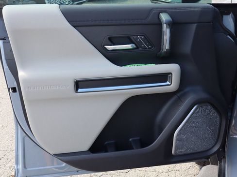 New 2026 GMC Hummer EV SUV AWD/4WD image 10