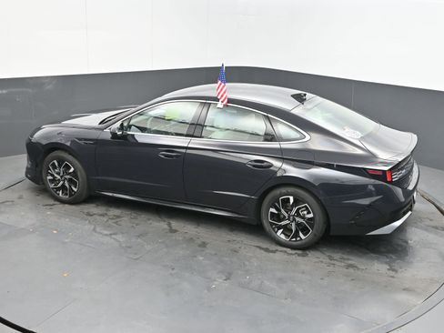 Used 2025 Hyundai Sonata SEL FWD image 37