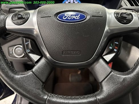 Used 2017 Ford C-MAX SE image 18