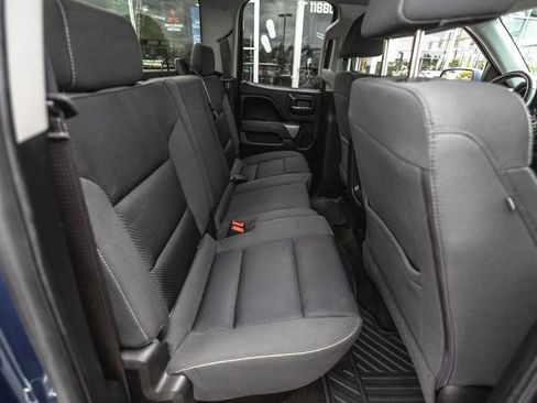 Used 2016 Chevrolet Silverado 1500 LT w/ All Star Edition AWD/4WD image 33