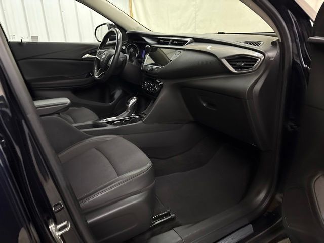 Used 2020 Buick Encore GX Select FWD image 22