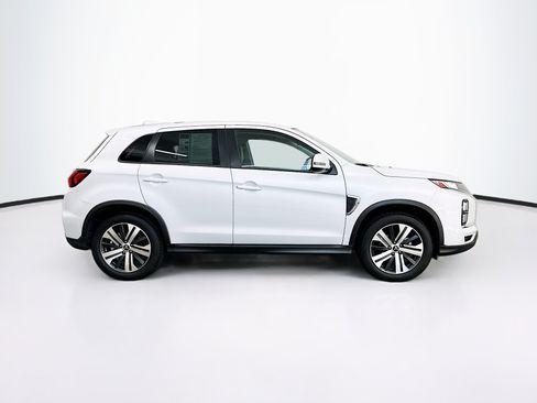 Used 2024 Mitsubishi Outlander Sport AWD image 10