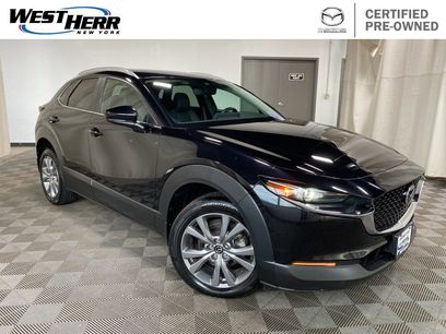 Certified 2023 MAZDA CX-30 AWD 2.5 S w/ Preferred Package