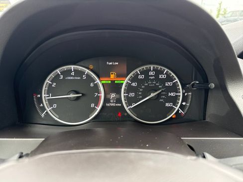 Used 2017 Acura RDX w/ Advance Package AWD/4WD image 18