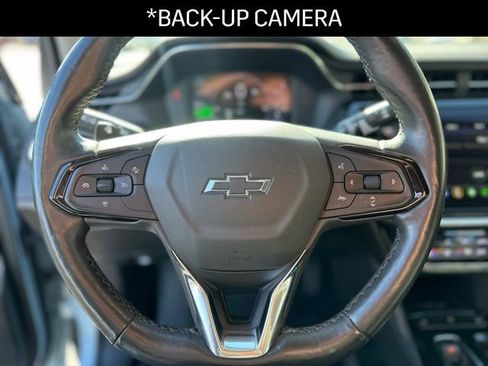 Used 2023 Chevrolet Bolt EUV LT w/ Convenience Package image 5