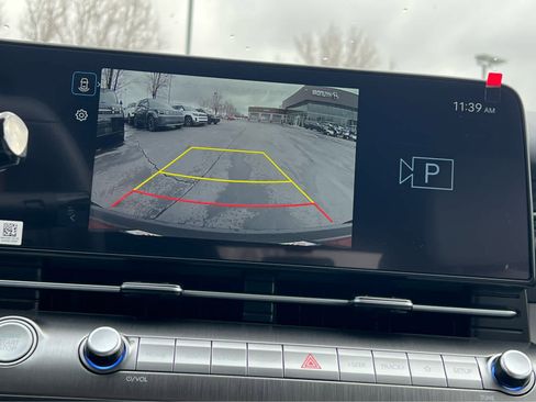 New 2026 Hyundai Kona SEL Sport image 35