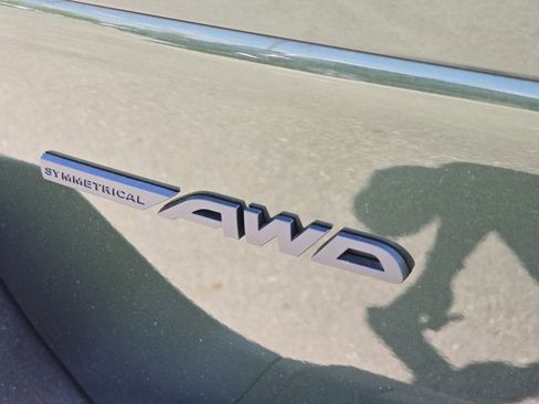 New 2026 Subaru Outback Premium AWD/4WD image 15