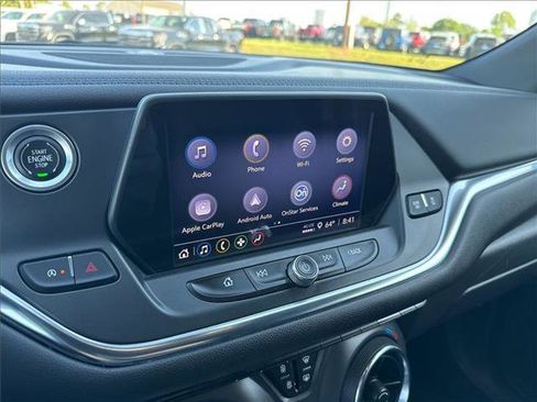 Used 2022 Chevrolet Blazer LT image 14