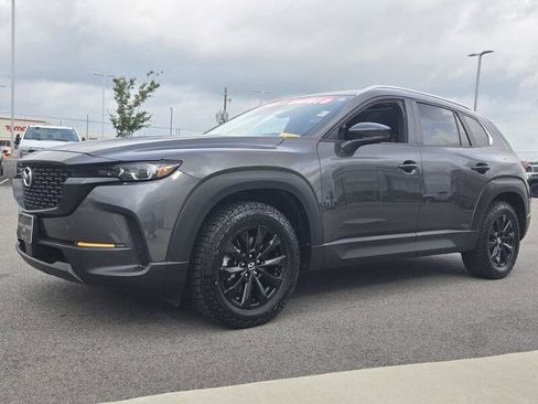 Used 2023 MAZDA CX-50 2.5 S w/ Preferred Plus Pkg AWD/4WD image 2