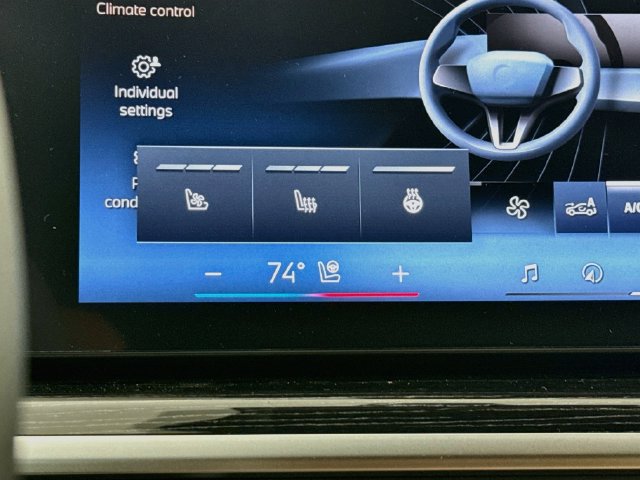New 2027 BMW X7 xDrive40i AWD/4WD image 21