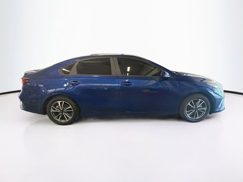 Used 2023 Kia Forte LXS FWD image 10
