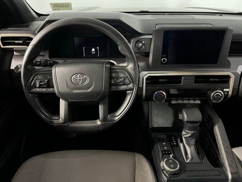 Used 2025 Toyota Tacoma SR5 image 13