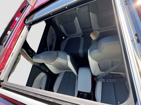 New 2026 Subaru Forester Limited image 26