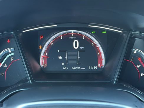 Used 2019 Honda Civic Sport Touring image 23