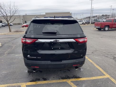 Used 2019 Chevrolet Traverse LT image 6