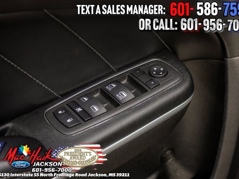 Used 2023 Dodge Charger Scat Pack w/ Plus Group image 18