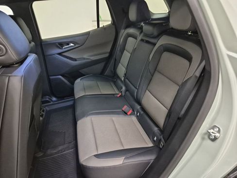 New 2026 Chevrolet Equinox LT w/ Convenience Package II image 26