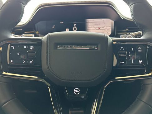 New 2026 Land Rover Range Rover Sport SV image 17