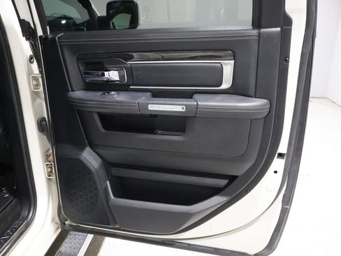 Used 2017 RAM 1500 Limited AWD/4WD image 24