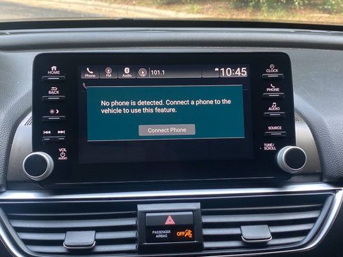 Used 2020 Honda Accord Sport image 23