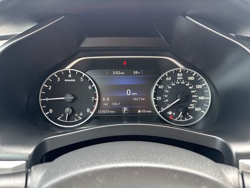 Used 2015 Nissan Murano S w/ Cargo Package image 32