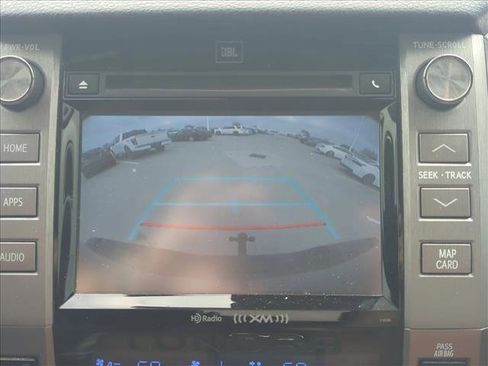 Used 2019 Toyota Tundra 1794 Edition image 11