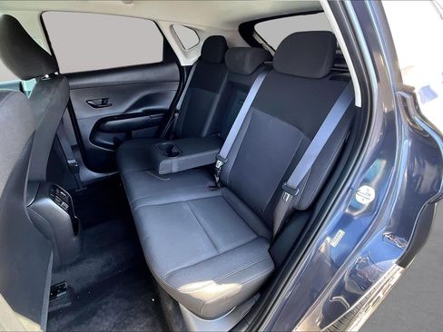 Used 2024 Hyundai Kona SEL AWD/4WD image 27