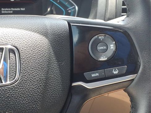Used 2020 Honda Odyssey EX-L image 28