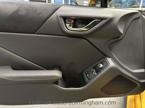 New 2026 Subaru BRZ tS image 23