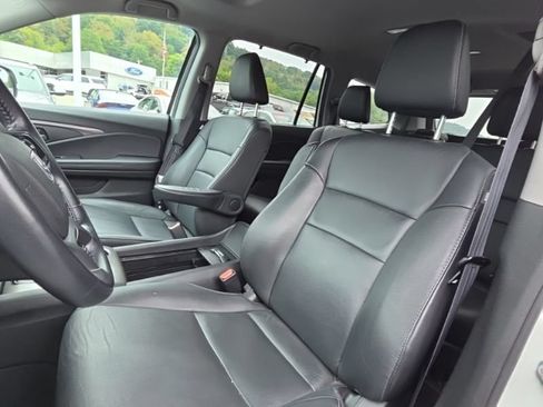 Used 2021 Honda Pilot EX-L image 10
