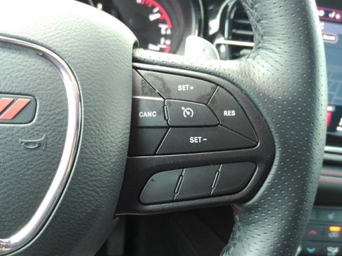 Used 2026 Dodge Durango GT RWD image 36