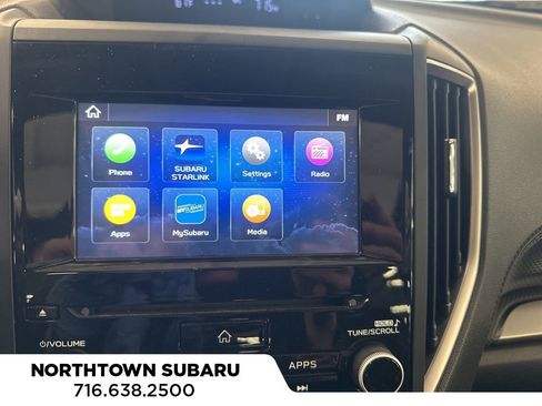 Used 2020 Subaru Forester Premium AWD/4WD image 9