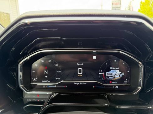 Certified 2023 GMC Sierra 1500 Elevation AWD/4WD image 22
