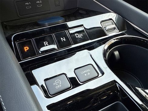 New 2026 Nissan Murano SL image 6