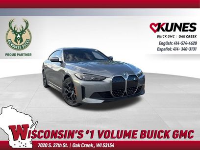 Used 2023 BMW i4 eDrive35