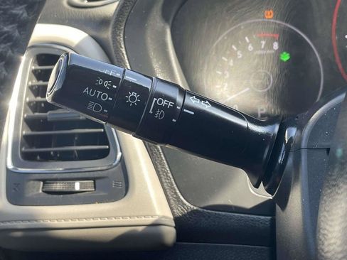 Used 2017 Honda HR-V EX-L image 29